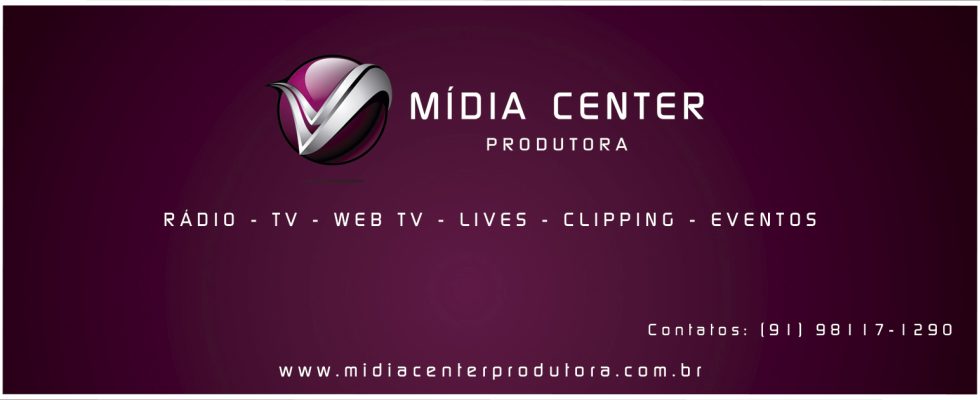 Midia Center Produtora