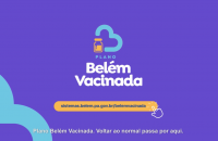 Belém Vacinada